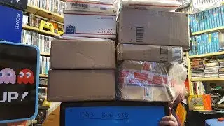 Packages From Subscribers! Episode #12