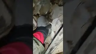 #нашланазаводе Красный Май, копатель Оля. ваза ссср. находка. Шок