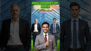 Indian Development Is on Another Level in 2025 ! #documentary #indiadevelopment