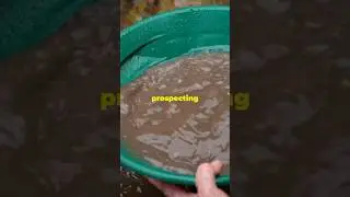 How to Find Gold: A Guide to Finding Gold for Beginners #goldprospecting #prospector #gold #beginner