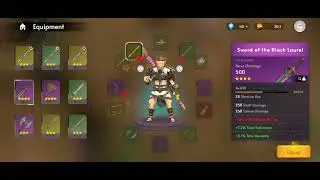 All Quests Part 8 / Titan Souls Mobile