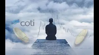 gCoti airdrop? How the Coti Network treasury governance token distribution might roll out!
