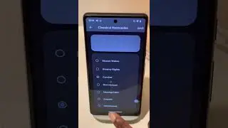 Google Pixel |Alarm Sounds | Classical Harmonies