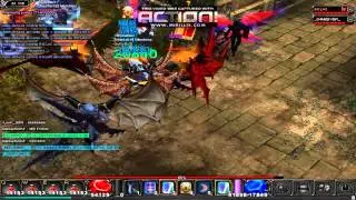 VIPERMU 2014 NOIS EM ARENA G4ME0VER
