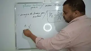 D&eacute;faut de masse, &eacute;nergie de liaison ,bilan d'&eacute;nergie,fusion, fission.