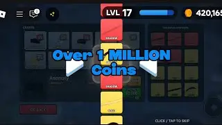 Combat Arena 1 MILLION CRATES AND CASES