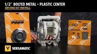 Versamatic 1/2