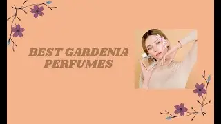 Best Gardenia Perfumes | Gardenia Perfumes | Gardenia Perfumes for Women - Redolence Perfumes