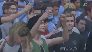 Full Match  / Toxic celebration back fired