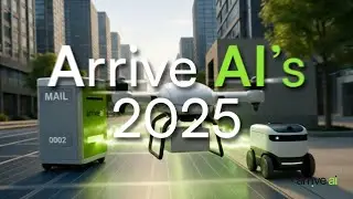 Приближение ИИ к 2025 году | Итоги года
