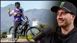 Sam Reynolds DarkFest Setup Explained (GAMUX, 45psi, No mech)