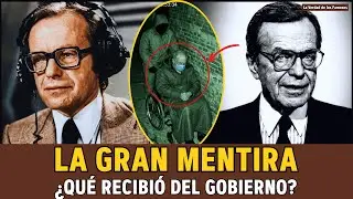 Jacobo Zabludovsky: El Mayor MENTIROSO... Y La Farsa del 