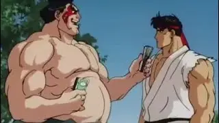 Super Street Fighter 2 Turbo - SteveTren Vs Milanea