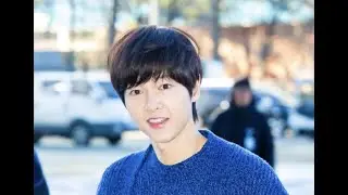 Song Joong Ki makes swift comeback with new rom-com