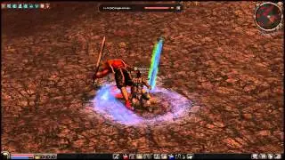 Metin2Europe.us Boom vs Fire King