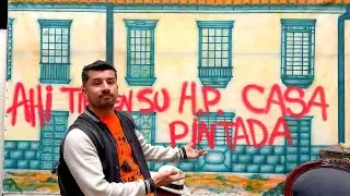Aquí se grabó la MEJOR PELÍCULA COLOMBIANA | La estrategia del Caracol