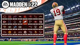 BIG Madden 22 News! Team Play is BACK + More!