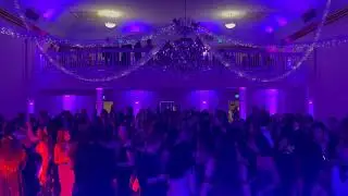 Springfield Banquet Hall Prom #highschooldance #dj #prom #promdj #myeventpros #losangeles #fullerton