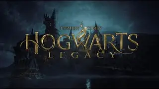 Hogwarts Legacy Gameplay Part 1 | Professor Fig, Portkey Mystery & Gringotts Vault