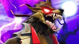 DIRE ATTACKS FABLE?! | A Fortnite Film