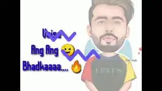 &bull;Naagin Jaisi Kamar Hila | Tony Kakkar | Hindi WhatsApp Status | Music Phantom | New Hindi Song