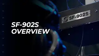 SF-902S Overview