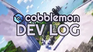 Riding - Cobblemon Dev Log