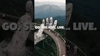 🌍 Go. See. Feel. Live. | Triumph Holidays | #travel #adventure #traveler #visa  #travelpreneur