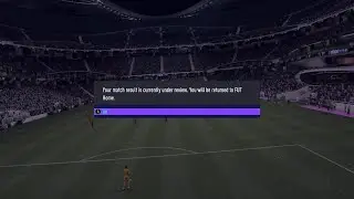 NO LOSS GLITCH!!! RAGE QUIT |  IN FUT CHAMPS - FIFA 21