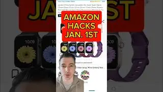 Amazon Secret Codes #amazon#amazonfinds