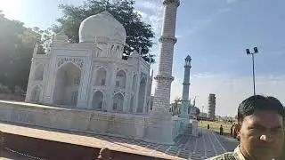 कोटा के सेवन वंडर पार्क में लाइव! 🌟 दुनिया के सात अजूबों का एक छोटा मॉडल देखें#कोटा #सेवनवंडर#yt 