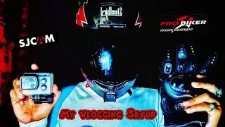 My Vlogging Setup | Audio Problem Solution | External Mic Problem | Must Watch |