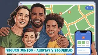5 Seguridad Tips para Proteger a tu Familia en 2025 | 5 Security Tips to Protect Your Family in 2025
