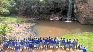 So They Can - Kenya
