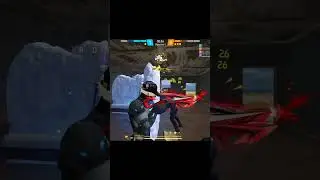NEW CS RANK CLUTCH 😦#viral #edit #trending #music #fan #fans #gamer #freefireindia #new #100k