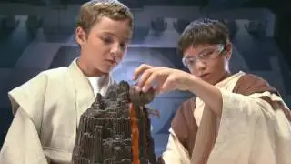 Star Wars Science: Mustafar Volcano Lab