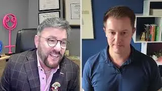 Tom Bruett: Build a rich, deep gay relationship through differentiation