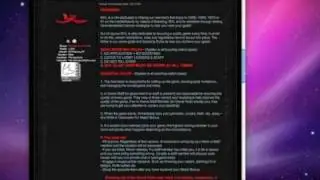Boostershotline.com Sponsored by Evil Controllers  Created by iiJT