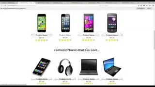 WP Profit Builder - Templates Overview