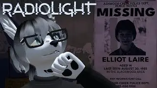 Alien Snake Cult?! - Radiolight - DelinquentGhost