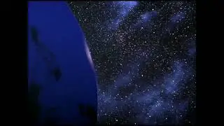 Universal Logo (1990) But there's no text