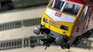 Under &pound;100. But is it now a bargain | Bachmann SE Class 90