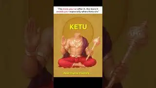 Is KETU affecting your dreams? - read caption for details👇