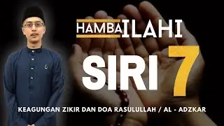 Doa Akhir Tahun Hijrah 1442