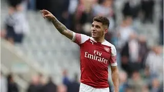 FIFA 19 - FUTMAS SBC LUCAS TORREIRA (82) PLAYER REVIEW
