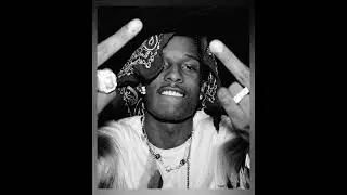 A$AP Rocky type beat 