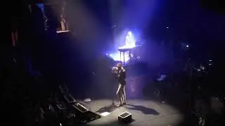 Suede - The Asphalt World 14/09/25 Southbank Centre Takeover live 2025