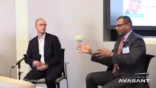 Stephen Orban and Edward Wilson Smythe on Overcoming Regulatory and Organizational Roadblocks in IT.