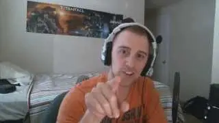 SelvsLeaderCarson's 3,000 Subscriber Announcment!