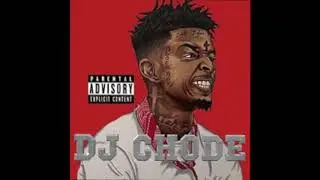 21 Savage-1.5 Instrumental (BASS BOOSTED)
